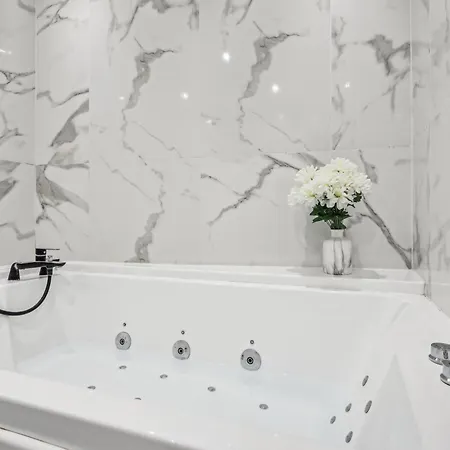 Apartment Avec Jacuzzi & Vue Sur Le Parc Soubiran *